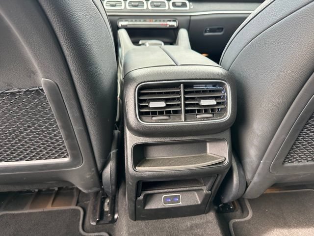 Used 2025 Mercedes-Benz GLE 350 4MATIC image 15