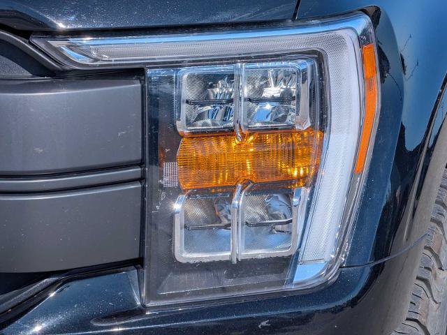 Certified 2023 Ford F150 Lariat AWD/4WD image 10