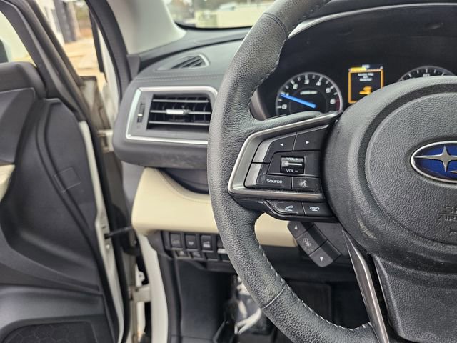 Used 2020 Subaru Ascent Limited w/ Popular Package #2 image 25