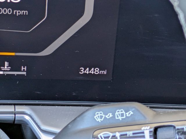 Used 2025 Kia Sorento SX image 37