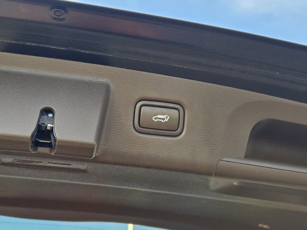 Used 2020 Kia Telluride SX AWD/4WD image 16