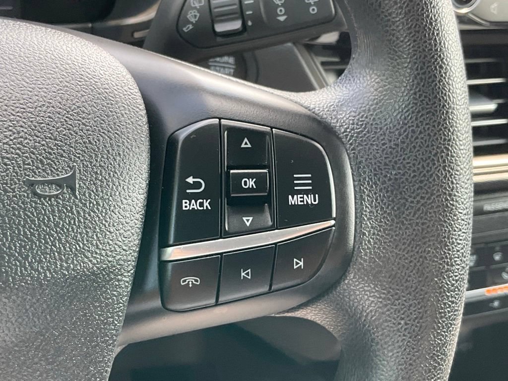 Certified 2025 Ford Escape Active AWD/4WD image 7