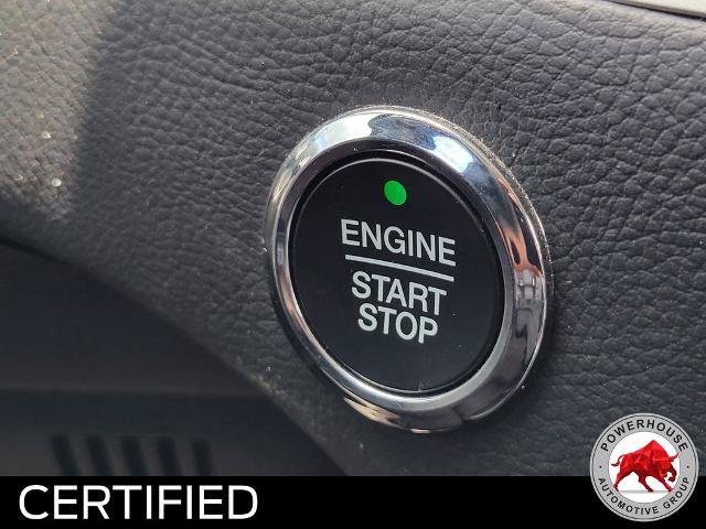 Certified 2024 Ford Edge SEL AWD/4WD image 35