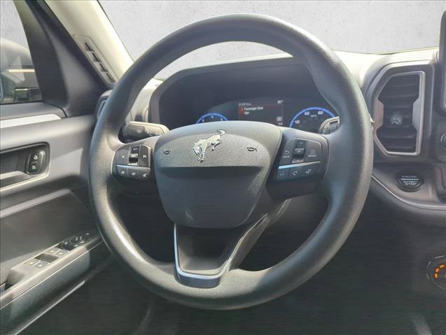 Certified 2023 Ford Bronco Sport Big Bend AWD/4WD image 28