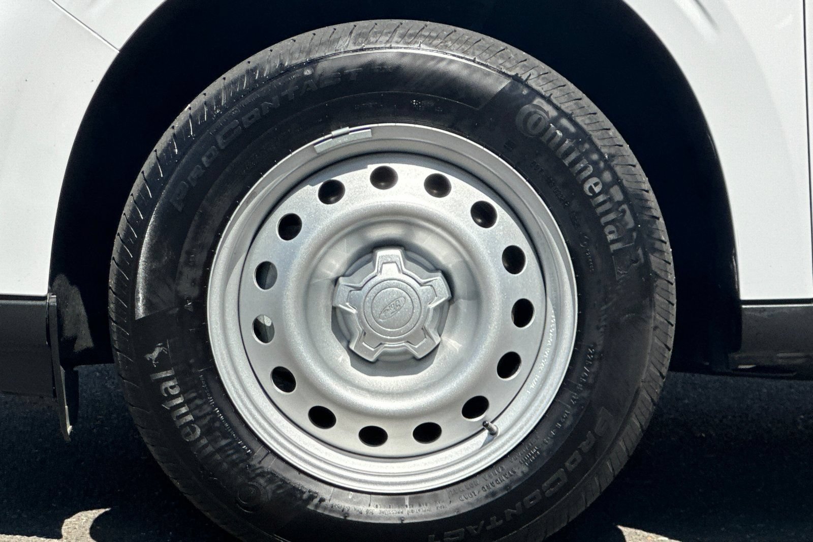 Certified 2025 Ford Maverick XL FWD image 43
