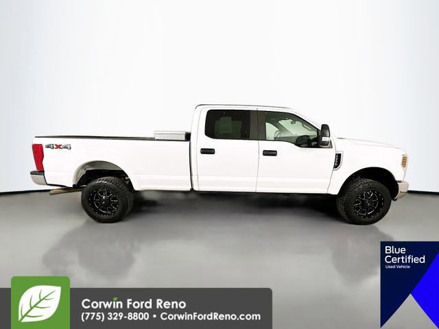 Certified 2019 Ford F250 XL w/ Power Equipment Group image 7