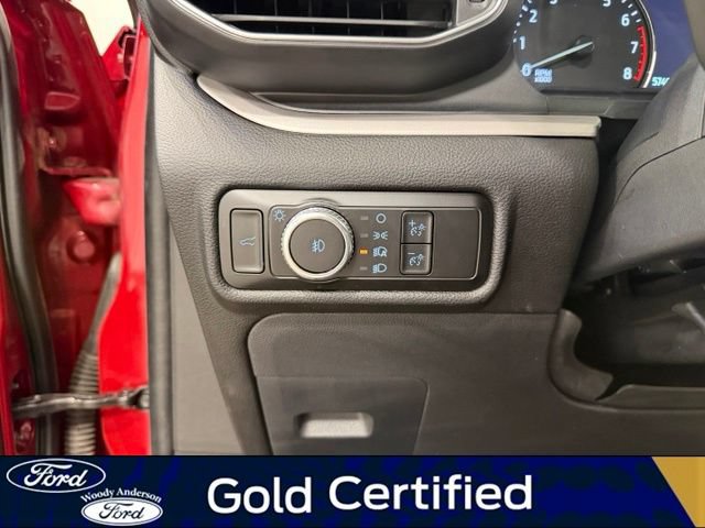 Certified 2023 Ford Explorer XLT w/ Equipment Group 202A AWD/4WD image 20