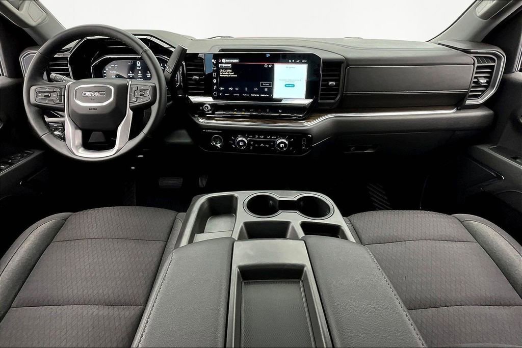 Used 2023 GMC Sierra 1500 Elevation image 16