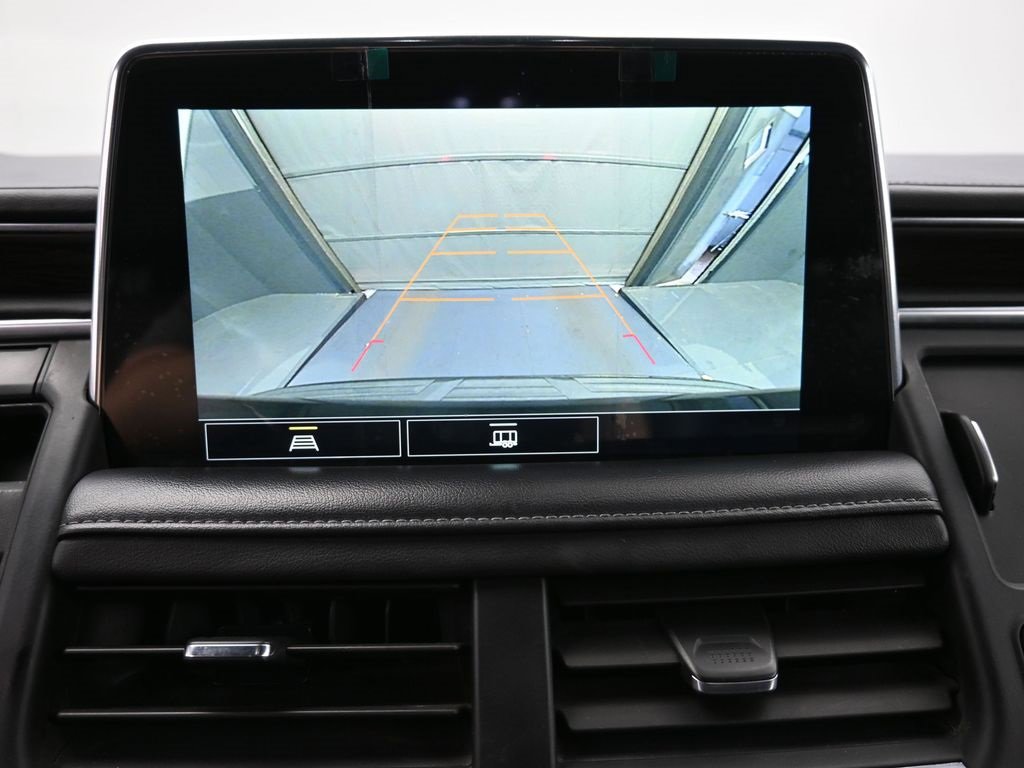 Used 2021 Chevrolet Tahoe Z71 image 3