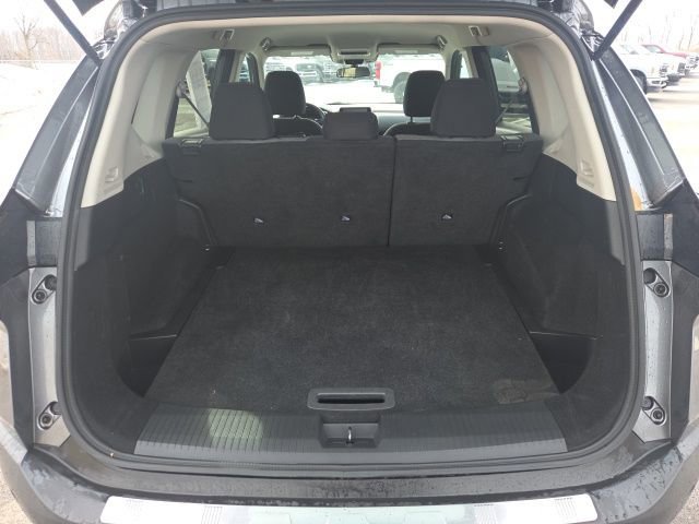 Used 2021 Nissan Rogue S image 13