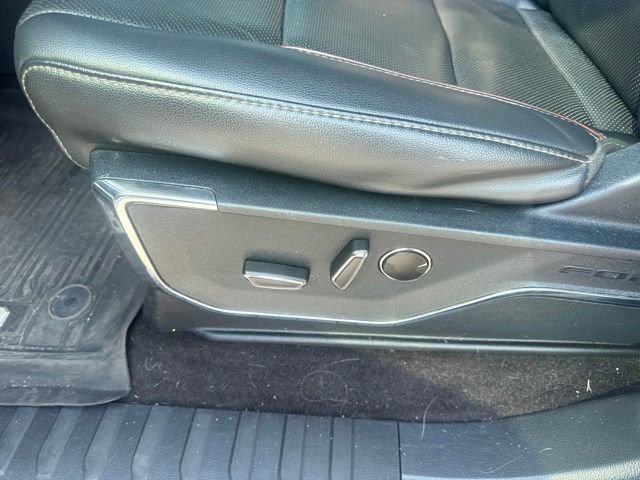 Certified 2021 Ford F150 Lariat AWD/4WD image 24