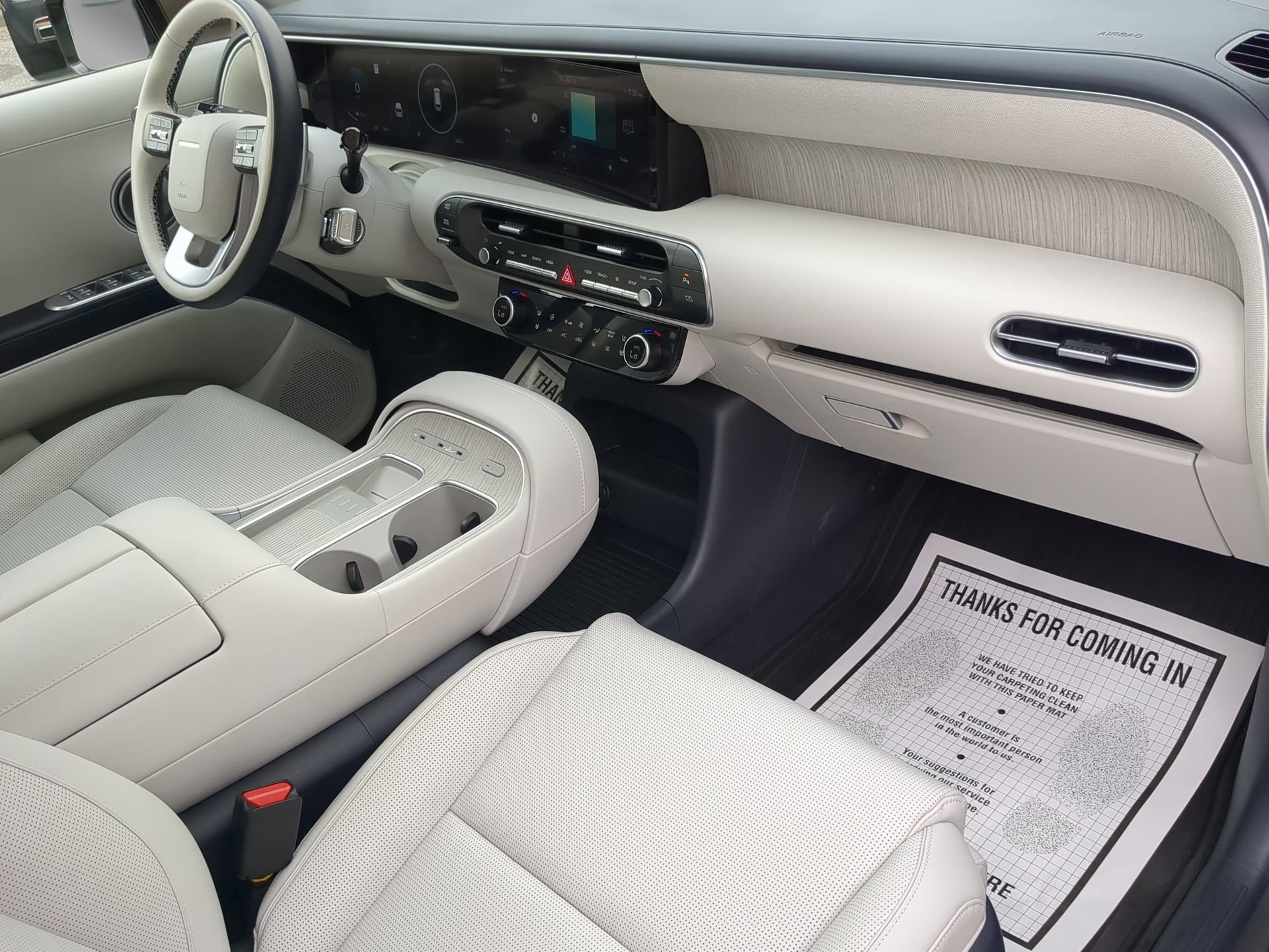 Used 2026 Hyundai Palisade Calligraphy FWD image 41