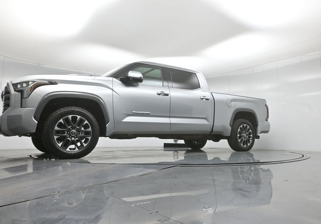 Used 2022 Toyota Tundra Limited image 26