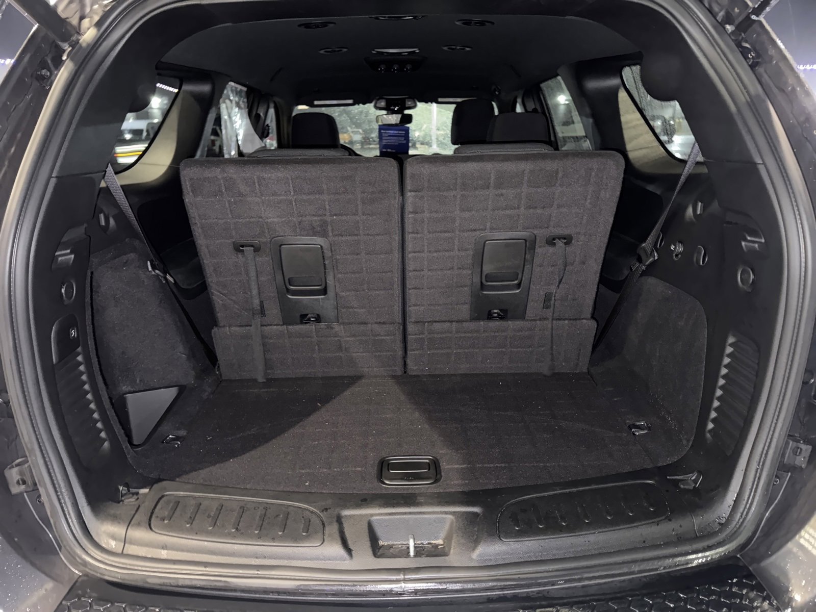 Used 2024 Dodge Durango R/T w/ Blacktop Package image 35