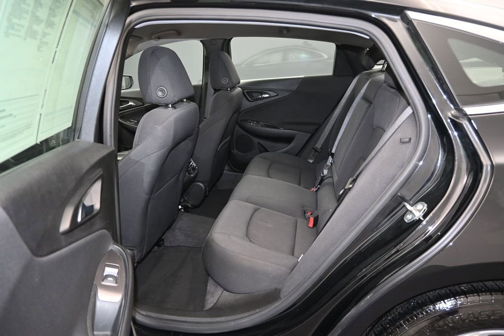 Used 2023 Chevrolet Malibu LT w/ Driver Confidence Package FWD image 15