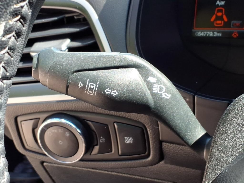 Certified 2024 Ford Edge SEL AWD/4WD image 29
