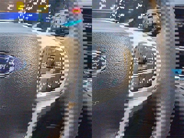 Certified 2023 Ford Explorer Limited w/ Limited Technology Package image 15