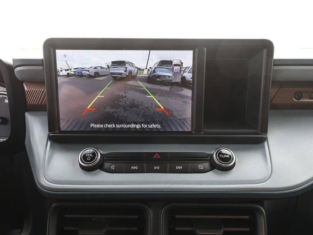 Certified 2024 Ford Maverick Lariat FWD image 14