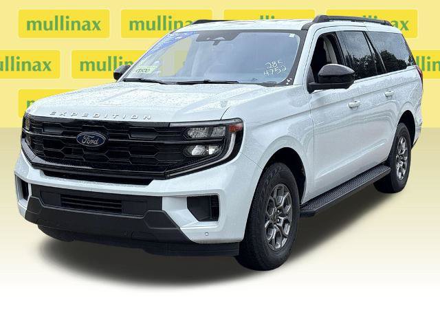 Certified 2025 Ford Expedition Max Active RWD image 13