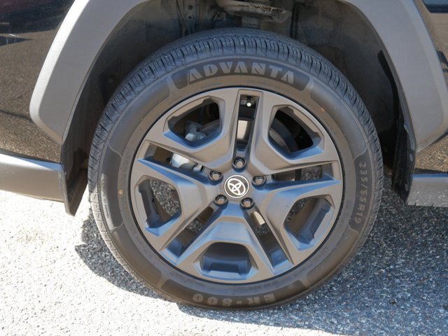 Used 2024 Toyota RAV4 Adventure AWD/4WD image 10