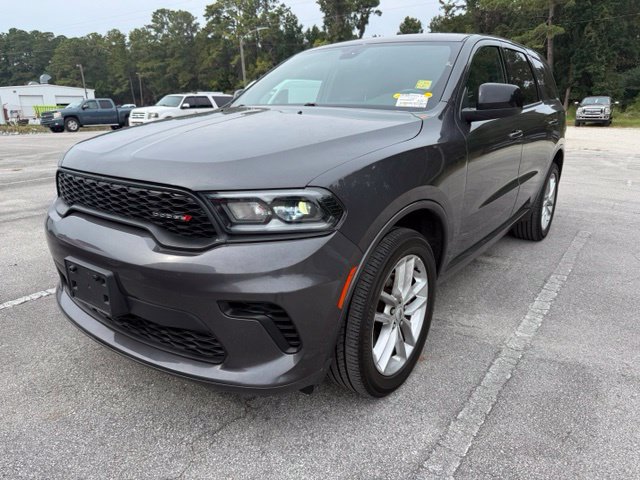 Used 2025 Dodge Durango GT