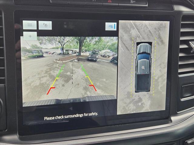 Certified 2021 Ford F150 Limited AWD/4WD image 14