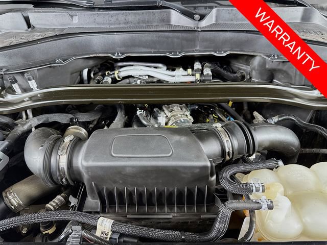 Certified 2023 Ford Explorer ST w/ Equipment Group 401A image 31