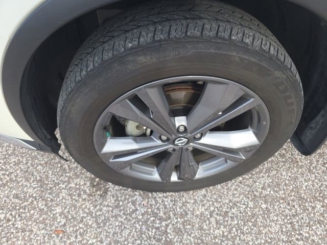 Used 2022 Nissan Murano Platinum w/ Cargo Package FWD image 7