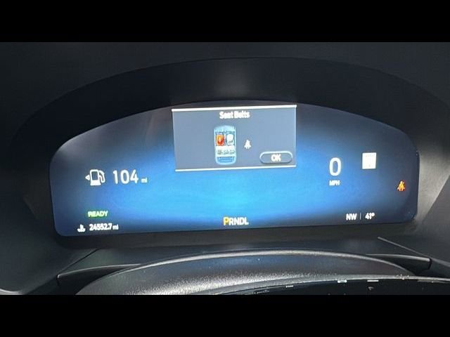 Certified 2023 Ford Escape Platinum AWD/4WD image 18