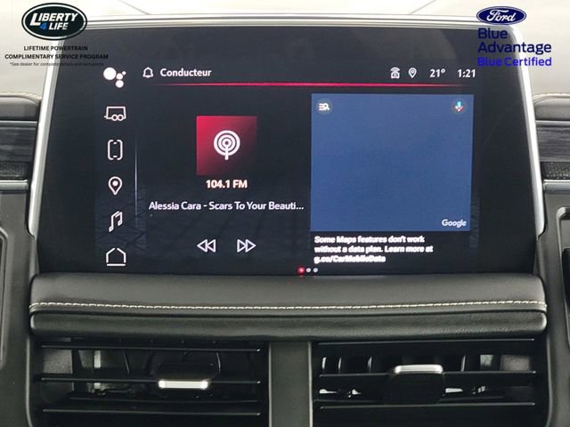 Used 2022 GMC Yukon XL SLT image 25