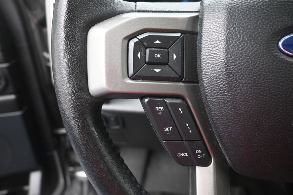 Certified 2021 Ford Expedition XLT RWD image 28