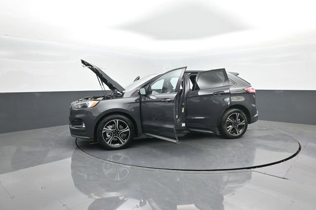 Certified 2021 Ford Edge ST AWD/4WD image 42