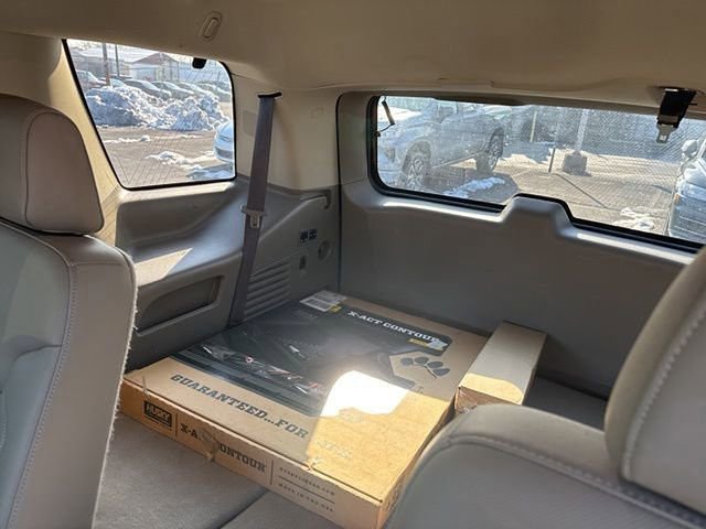 Used 2020 GMC Yukon SLT w/ Open Road Package image 14