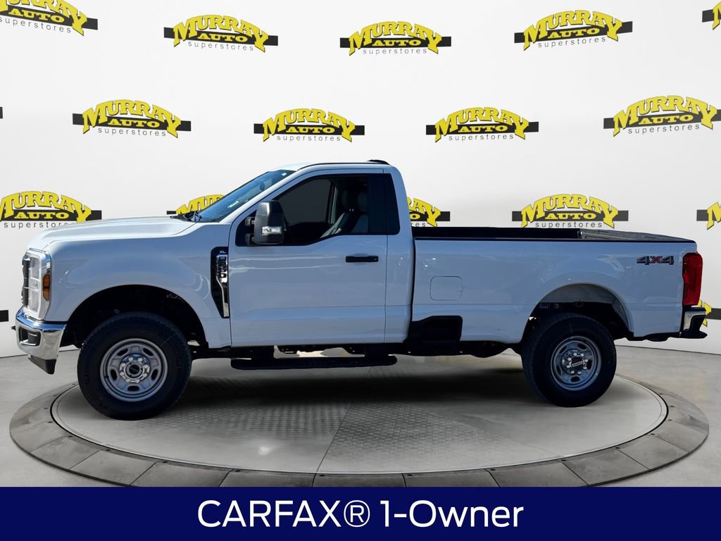 Certified 2024 Ford F250 XL w/ XL Off-Road Package image 3