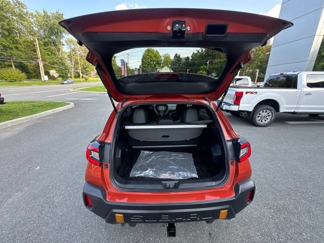 Used 2024 Subaru Crosstrek 2.5i Wilderness AWD/4WD image 11