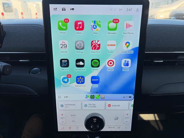 Certified 2025 Ford Mustang Mach-E Premium image 27