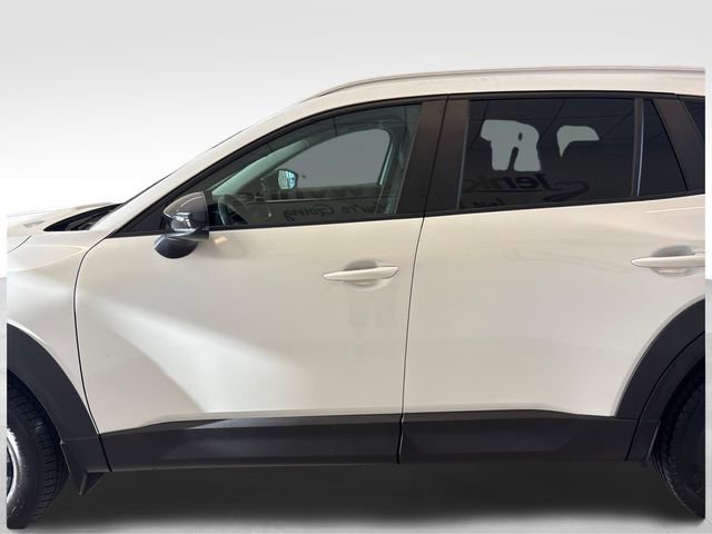 Used 2023 MAZDA CX-50 2.5 S w/ Cargo Package AWD/4WD image 2