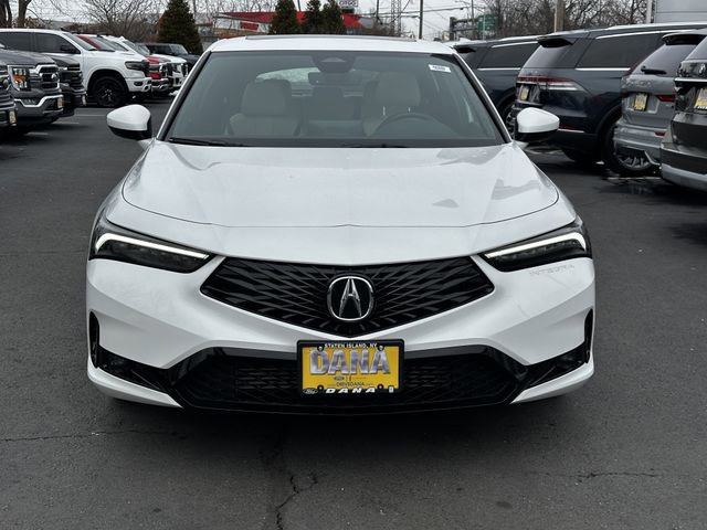 Used 2023 Acura Integra A-Spec image 9