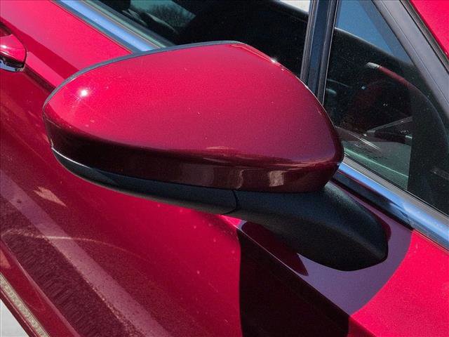 Certified 2019 Ford Fusion SE image 11