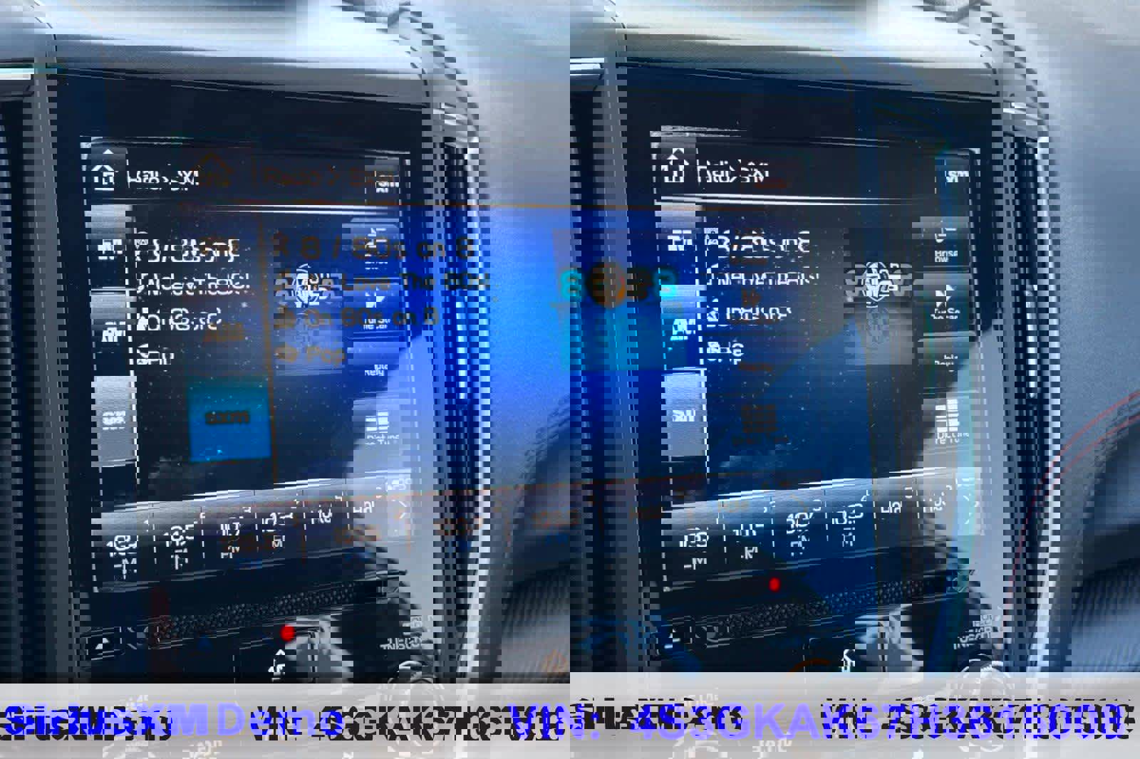 Used 2017 Subaru Impreza 2.0i Sport w/ Popular Package #3 image 25