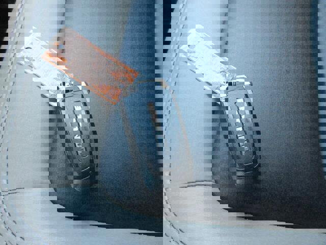 Certified 2024 Ford Bronco Big Bend image 16