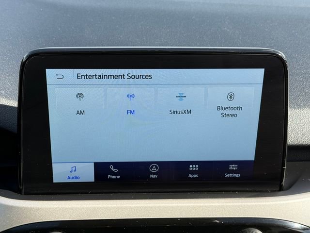 Certified 2020 Ford Escape SE AWD/4WD image 9
