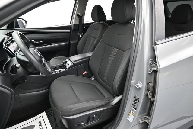 Used 2024 Hyundai Tucson SEL FWD image 11