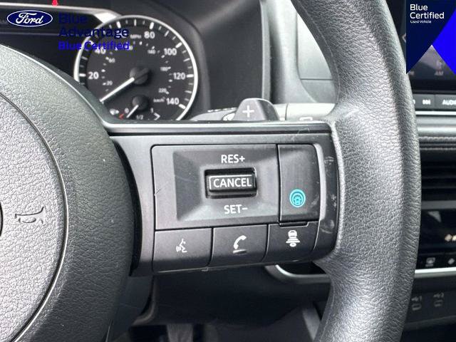 Used 2024 Nissan Rogue SV FWD image 21