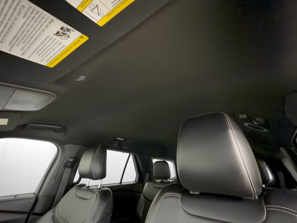 Certified 2022 Ford Explorer ST w/ ST Street Pack RWD image 27