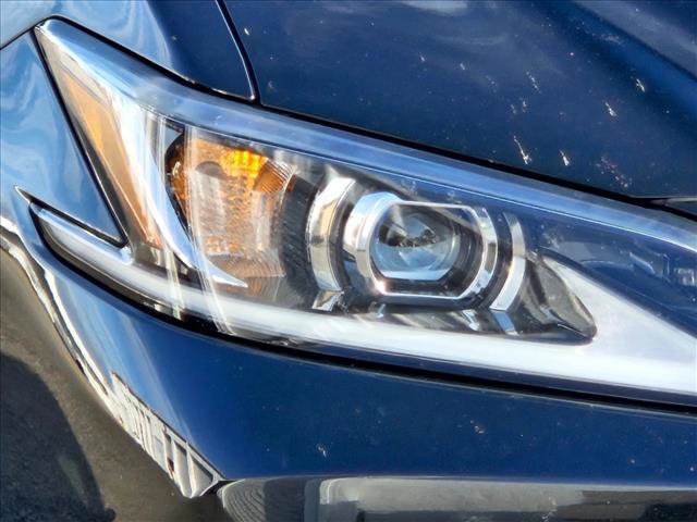 Used 2022 Lexus ES 350 w/ Premium Package FWD image 5
