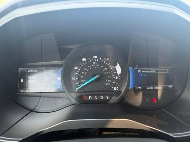 Certified 2023 Ford Edge SEL w/ Convenience Package AWD/4WD image 22