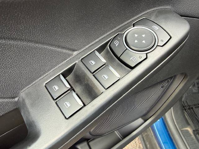 Certified 2023 Ford Escape Active AWD/4WD image 23