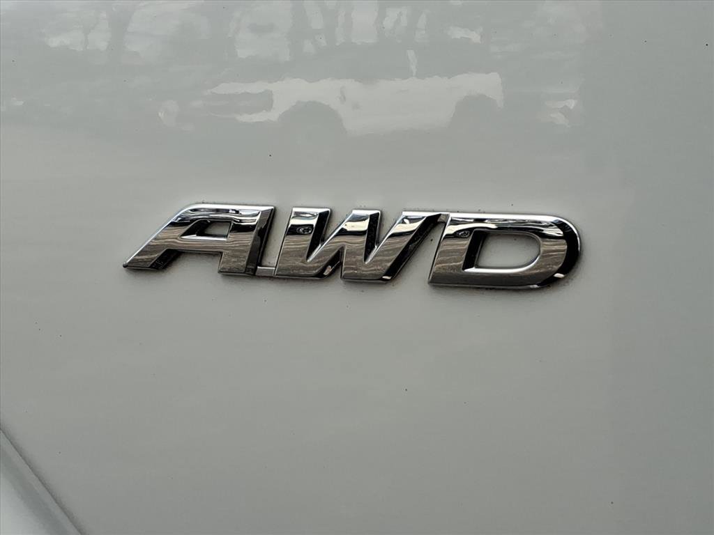 Used 2022 Honda CR-V EX-L image 16