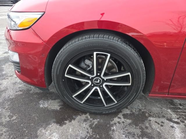 Used 2022 Chevrolet Malibu Premier image 13